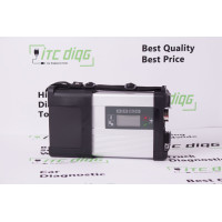 Best Quality V2024.06 Mercedes Benz DoIP Xentry Connect C5 SD Connect Wifi MB Star C5 Tab Kit